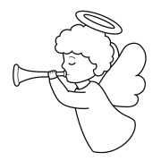 Anjo de Jesus